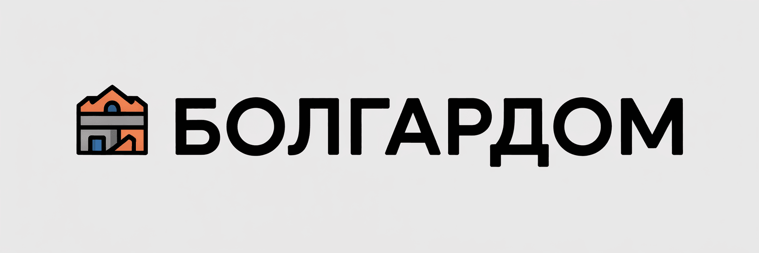 БолгарДом